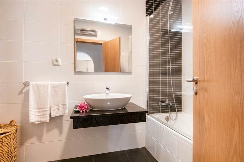 Aparthotel Monte Dourado