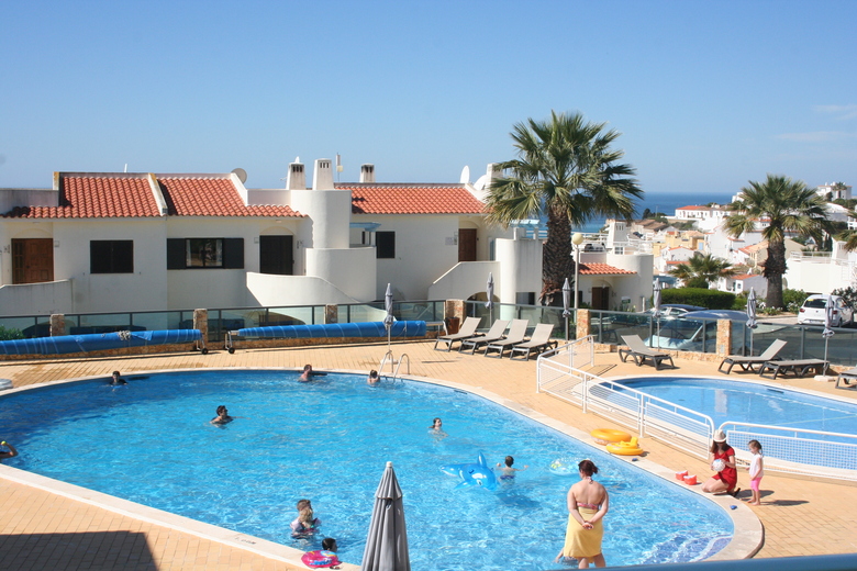 Aparthotel Monte Dourado