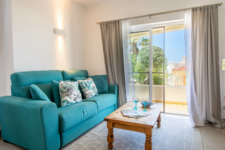 Aparthotel Monte Dourado