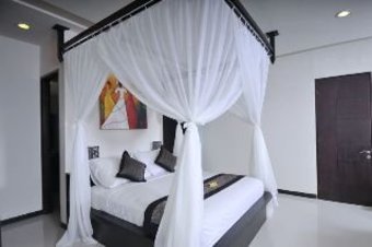 Hotel Sunset Mansion Bali