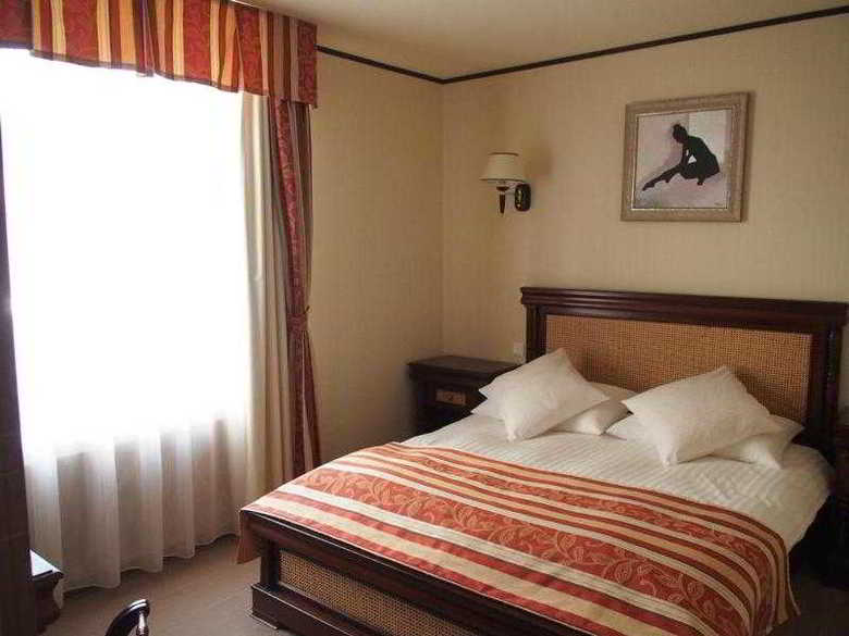 Hotel Levoslav House