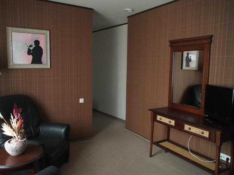 Hotel Levoslav House