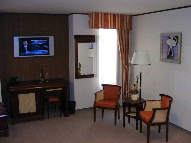 Hotel Levoslav House
