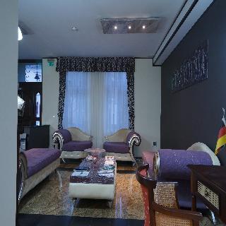 Hotel Levoslav House