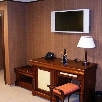 Hotel Levoslav House