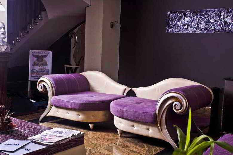 Hotel Levoslav House