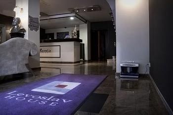 Hotel Levoslav House