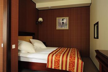 Hotel Levoslav House