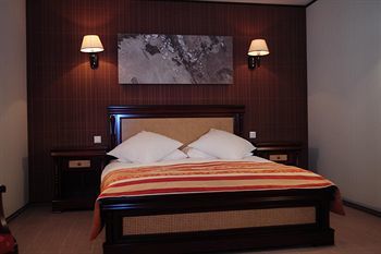 Hotel Levoslav House