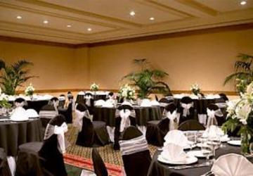 Hotel Courtyard By Marriott Long Beach