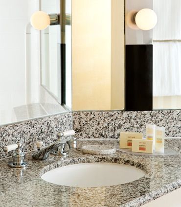 Hotel Courtyard By Marriott Long Beach