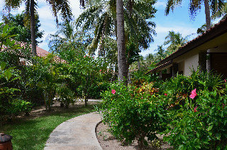 Aparthotel Cocotinos Sekotong