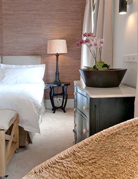 Hotel The Rex