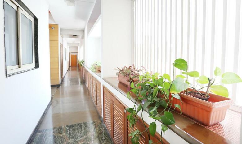 Hotel Isis Suites