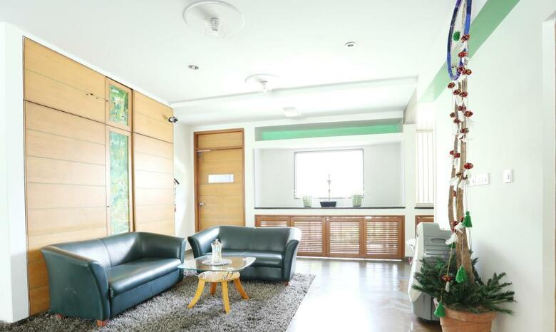 Hotel Isis Suites