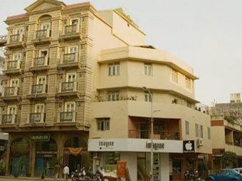 Hotel Salida Del Sol
