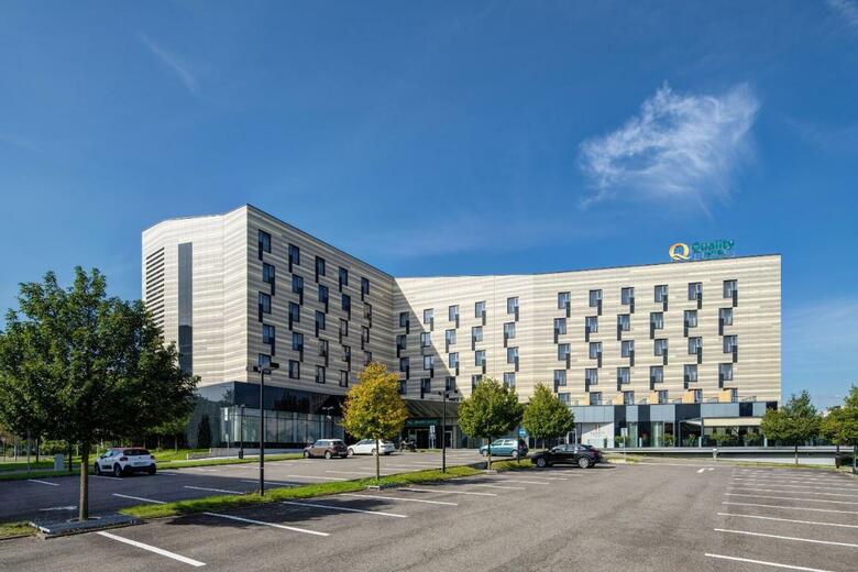 Hotel Park Inn Ostrava