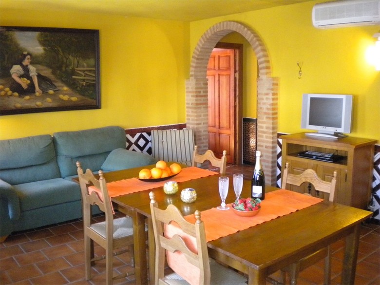 Hotel La Estancia - Villa Rosillo