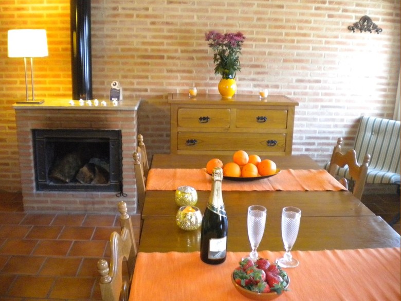 Hotel La Estancia - Villa Rosillo