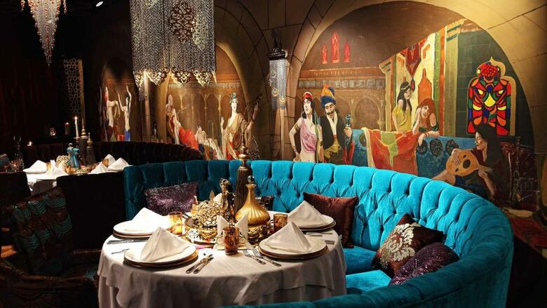 Hotel Cratos Premium