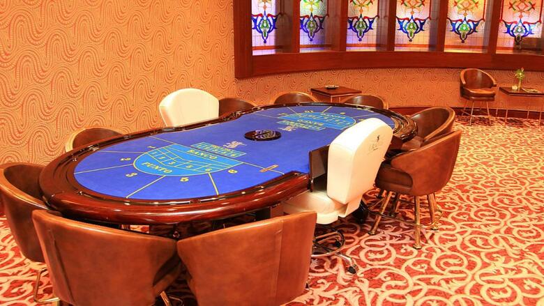 Hotel Cratos Premium