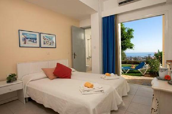 Hotel Villa Mare Monte