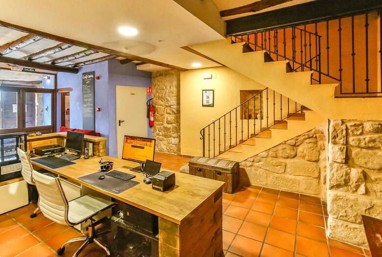 Hotel La Grancha