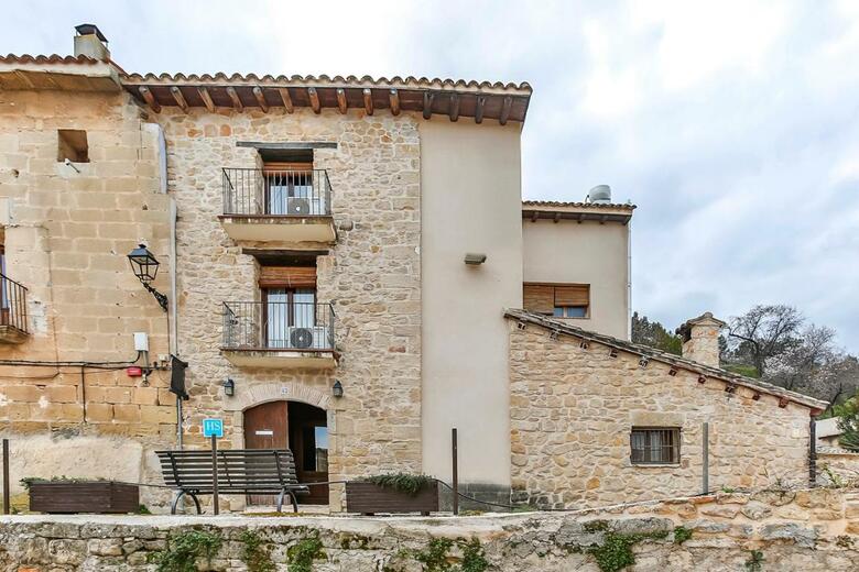 Hotel La Grancha