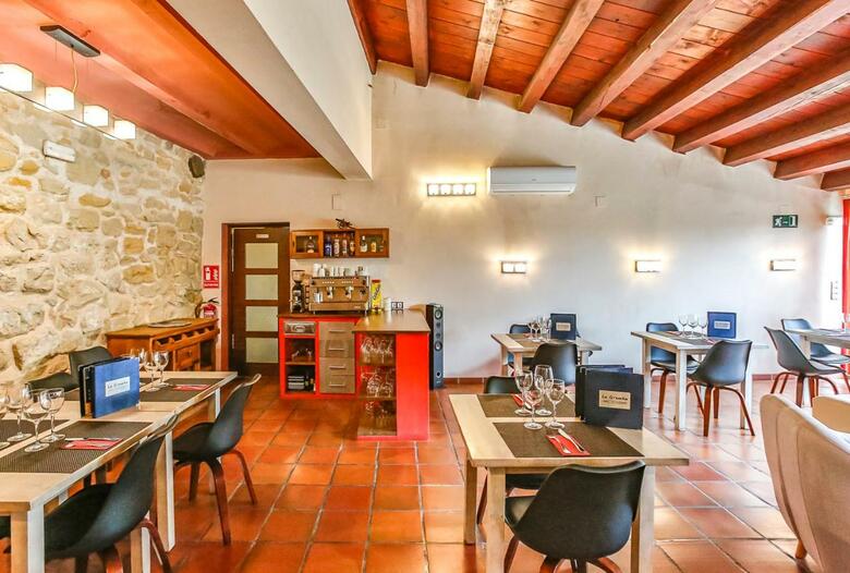 Hotel La Grancha