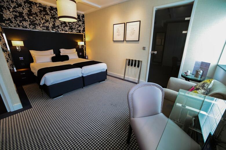 Boutique Hotel Notting Hill