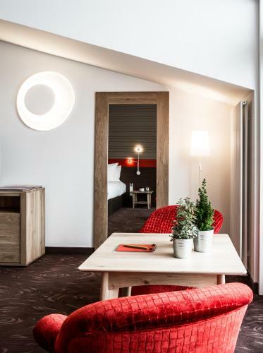 Hotel Ormelune