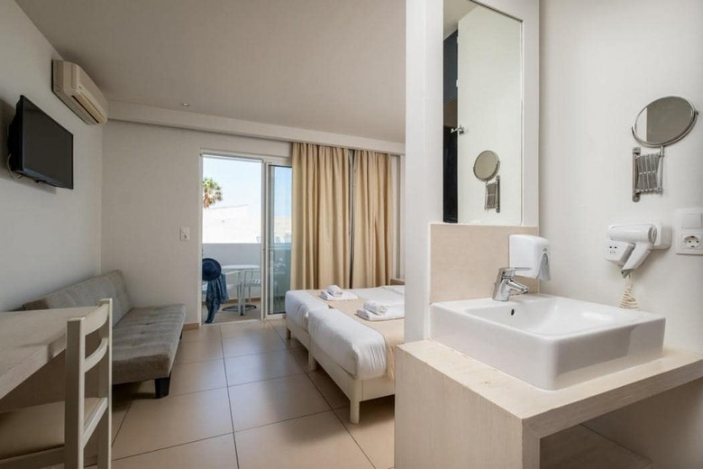 Hotel Dimitros Beach