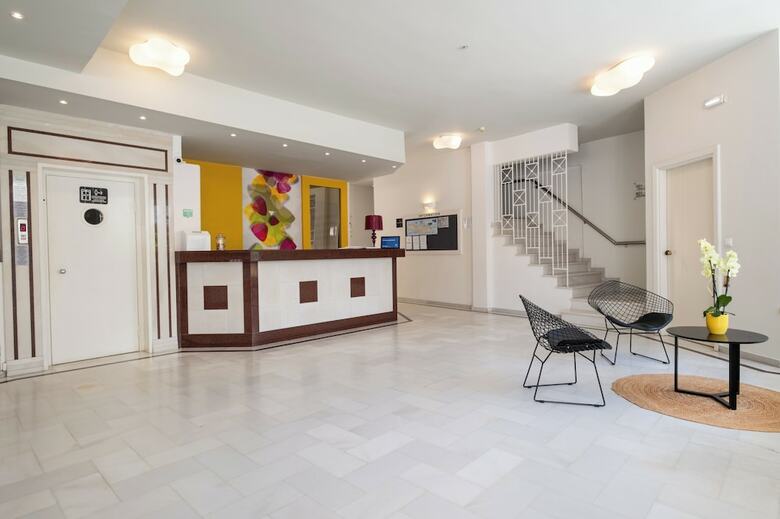 Hotel Dimitros Beach