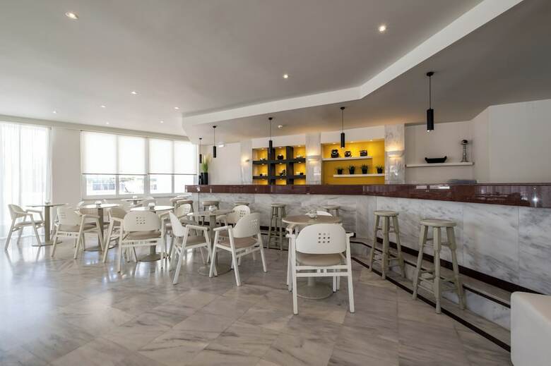 Hotel Dimitros Beach