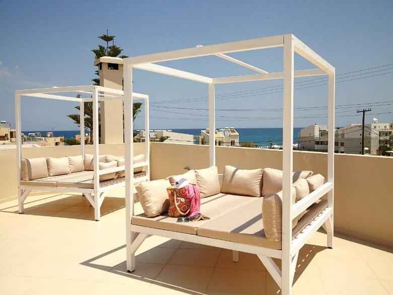 Hotel Dimitros Beach