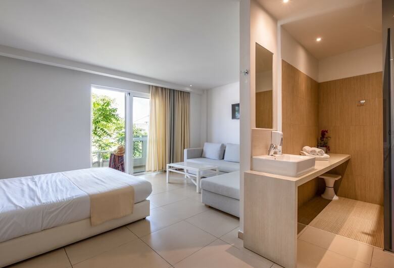 Hotel Dimitros Beach