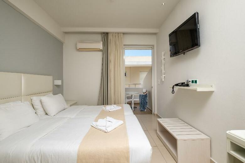 Hotel Dimitros Beach