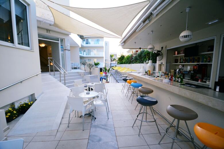Hotel Dimitros Beach