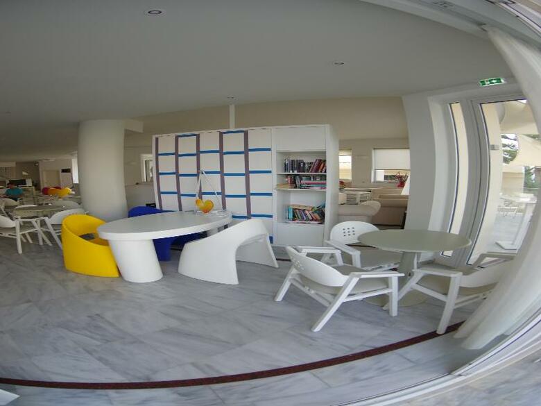Hotel Dimitros Beach