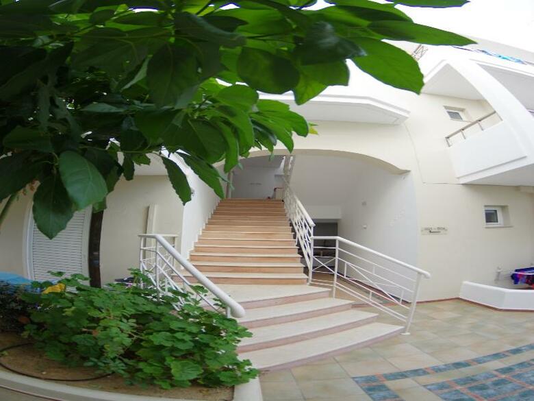 Hotel Dimitros Beach