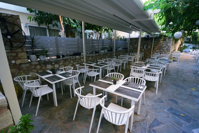 Hotel Dimitros Beach