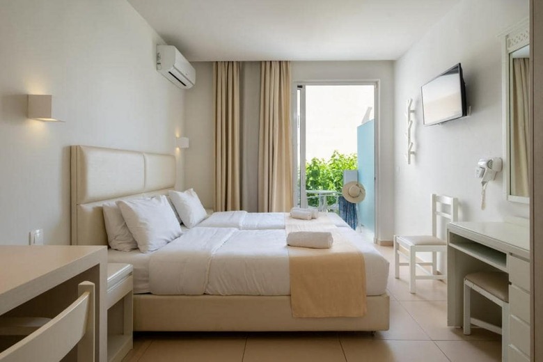 Hotel Dimitros Beach