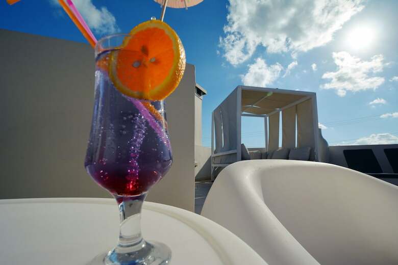 Hotel Dimitros Beach