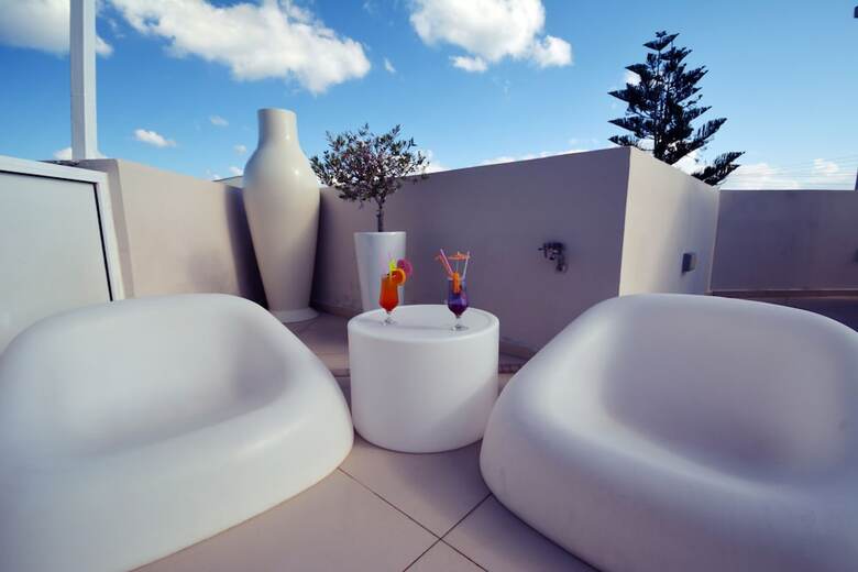 Hotel Dimitros Beach