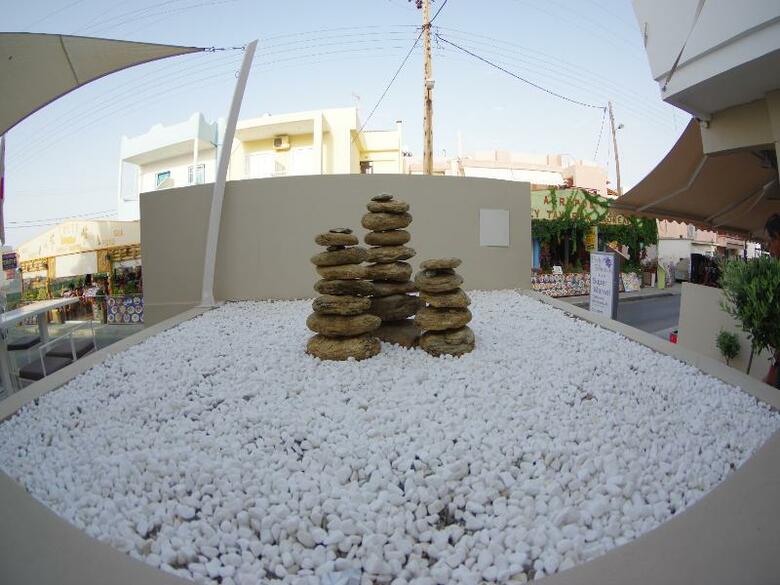 Hotel Dimitros Beach