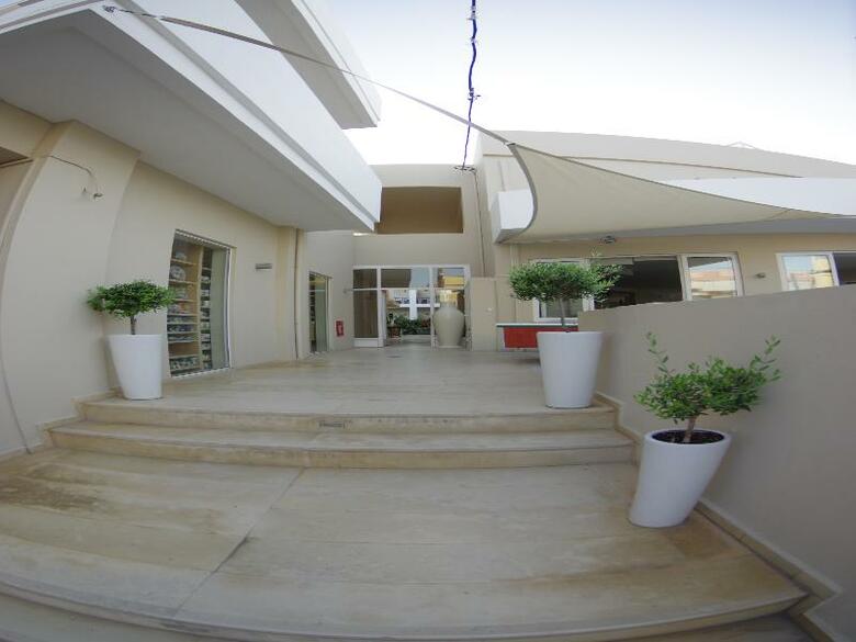 Hotel Dimitros Beach