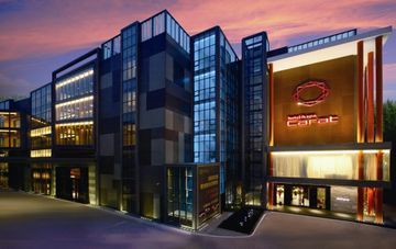 Hotel Guangzhou Carat