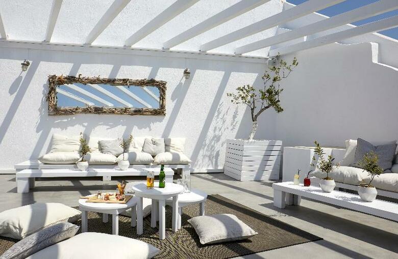 Hotel Petit Palace