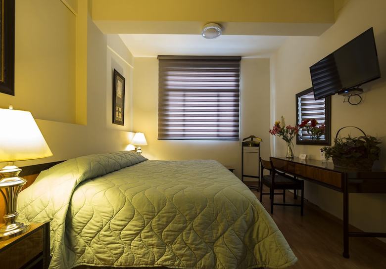 Hotel Trueba