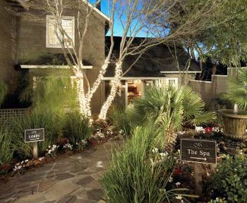Hotel Milliken Creek Inn & Spa